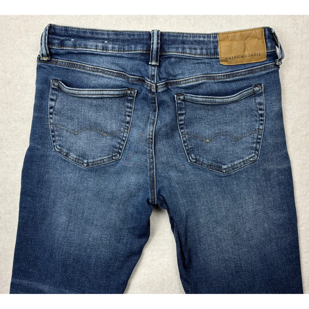 American Eagle Outfitters american eagle